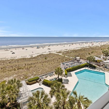 3503 Seacrest - Host2Coast Villa Hilton Head Island Exterior foto