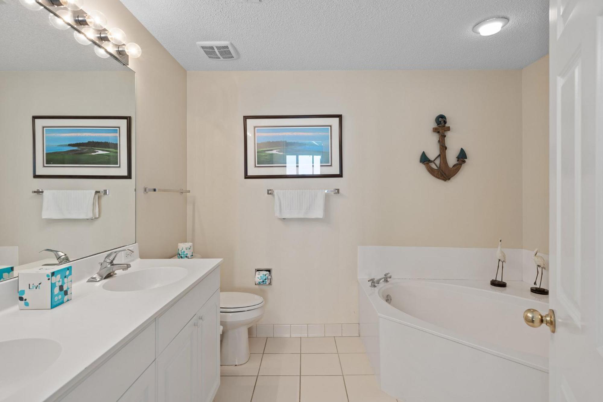 3503 Seacrest - Host2Coast Villa Hilton Head Island Exterior foto