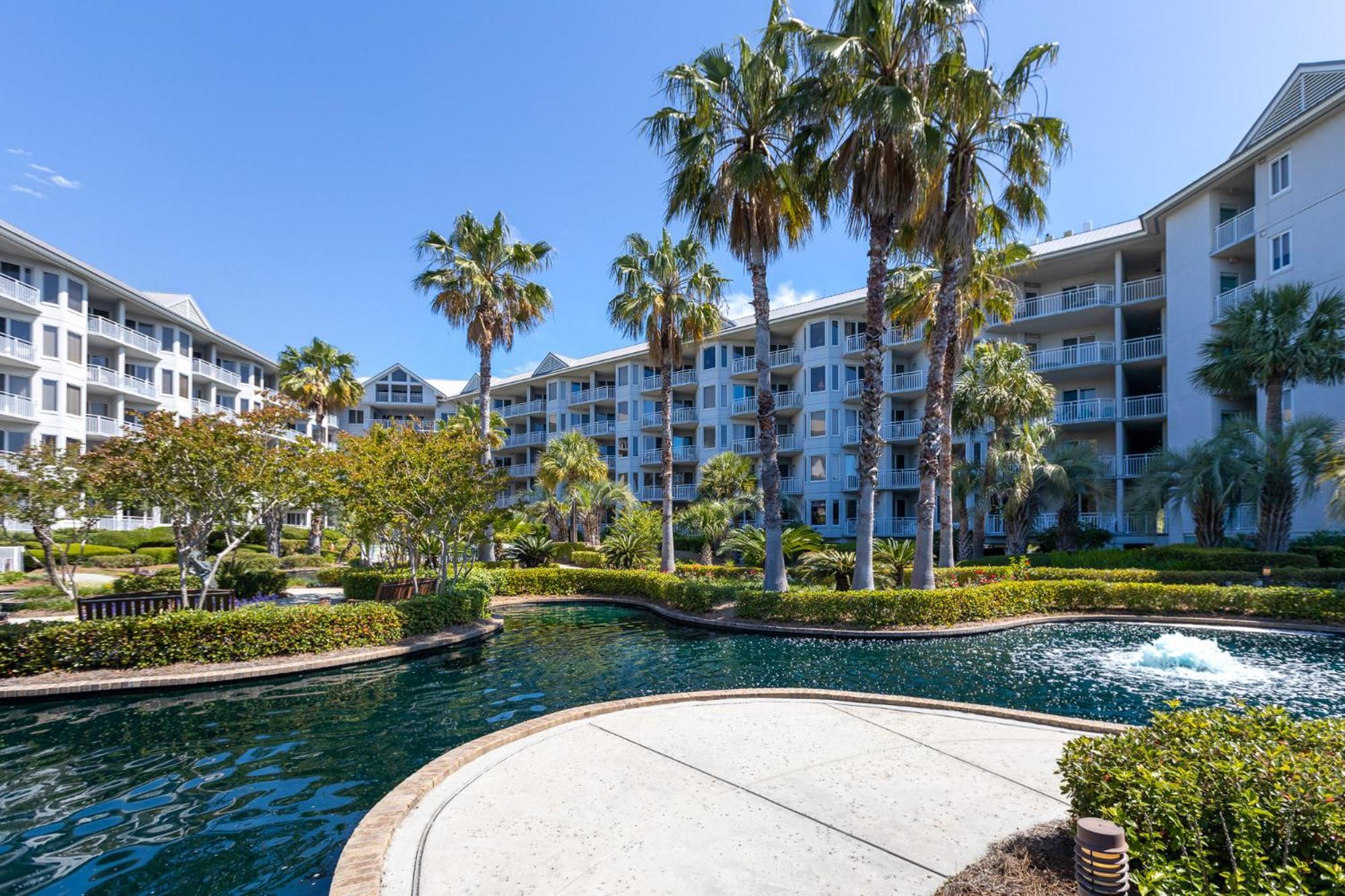 3503 Seacrest - Host2Coast Villa Hilton Head Island Exterior foto