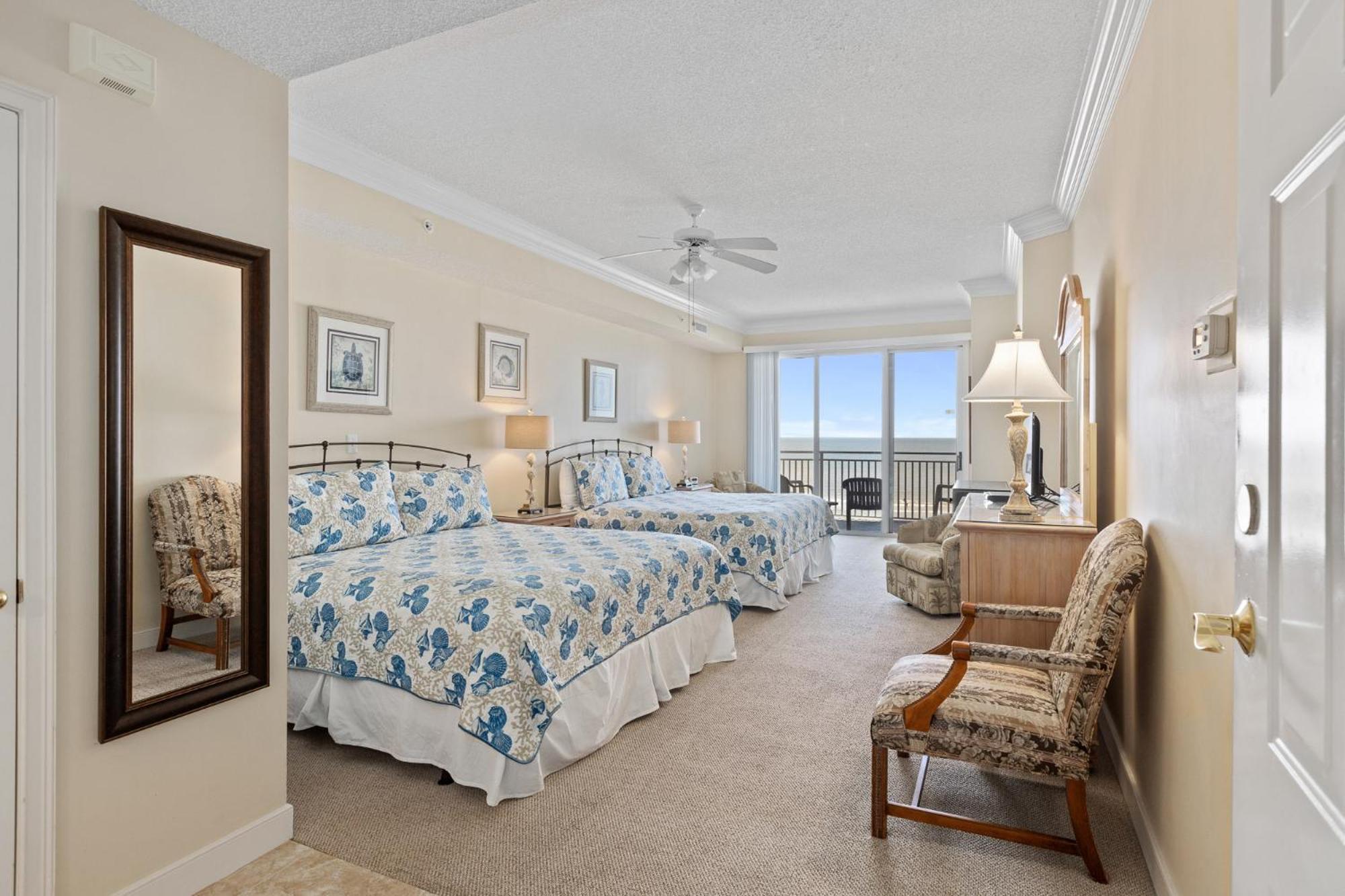 3503 Seacrest - Host2Coast Villa Hilton Head Island Exterior foto