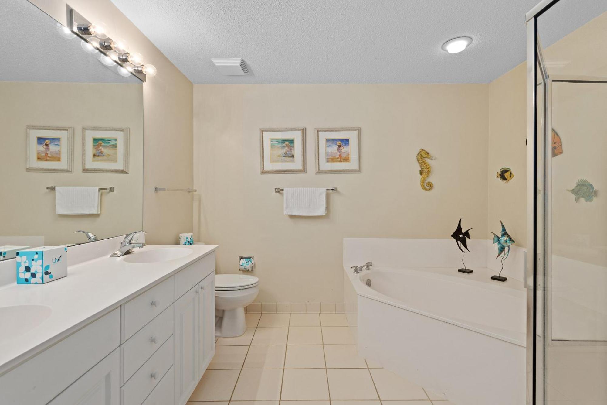 3503 Seacrest - Host2Coast Villa Hilton Head Island Exterior foto