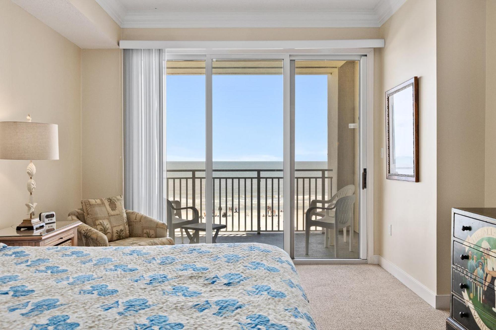 3503 Seacrest - Host2Coast Villa Hilton Head Island Exterior foto