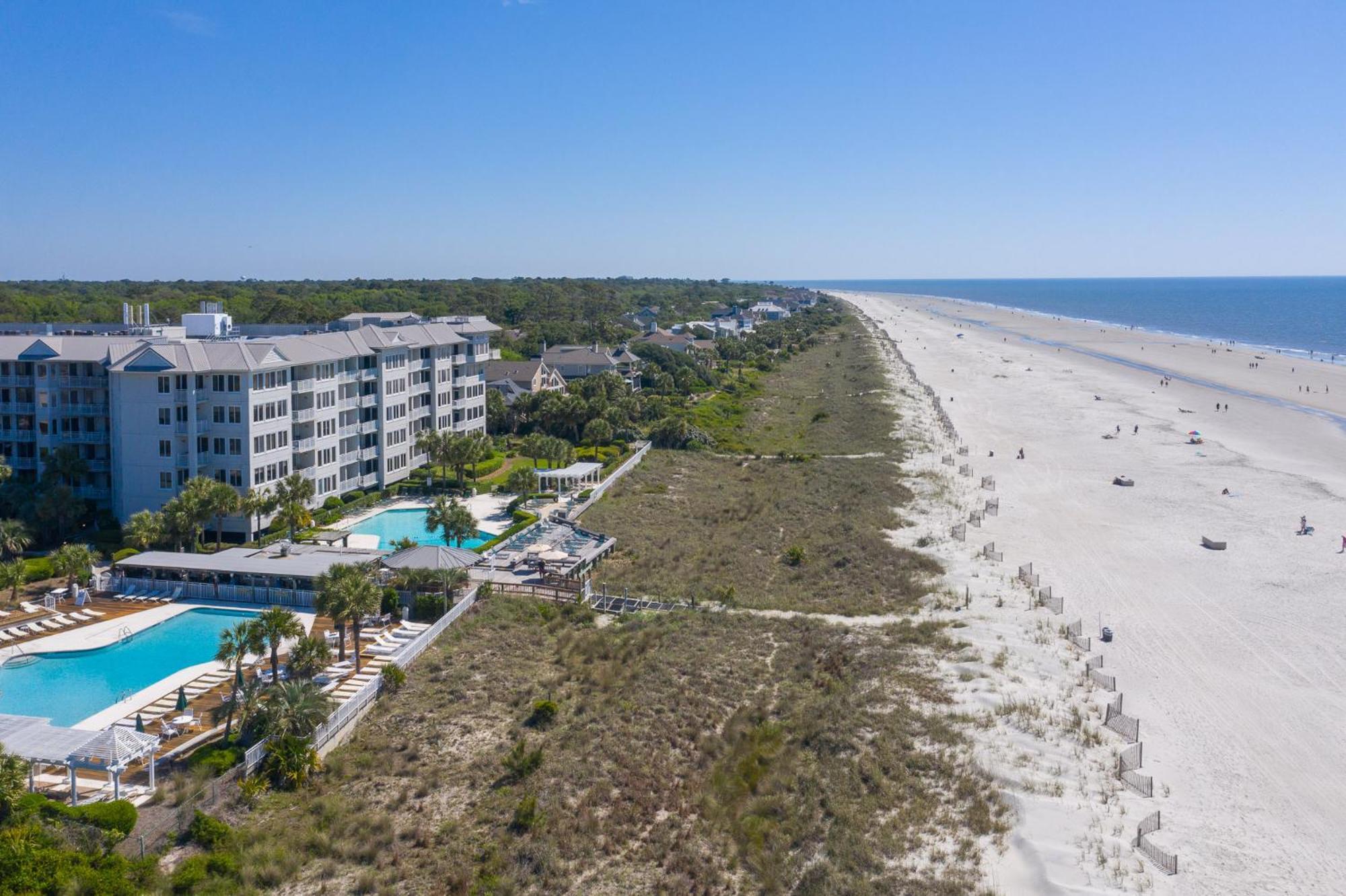 3503 Seacrest - Host2Coast Villa Hilton Head Island Exterior foto