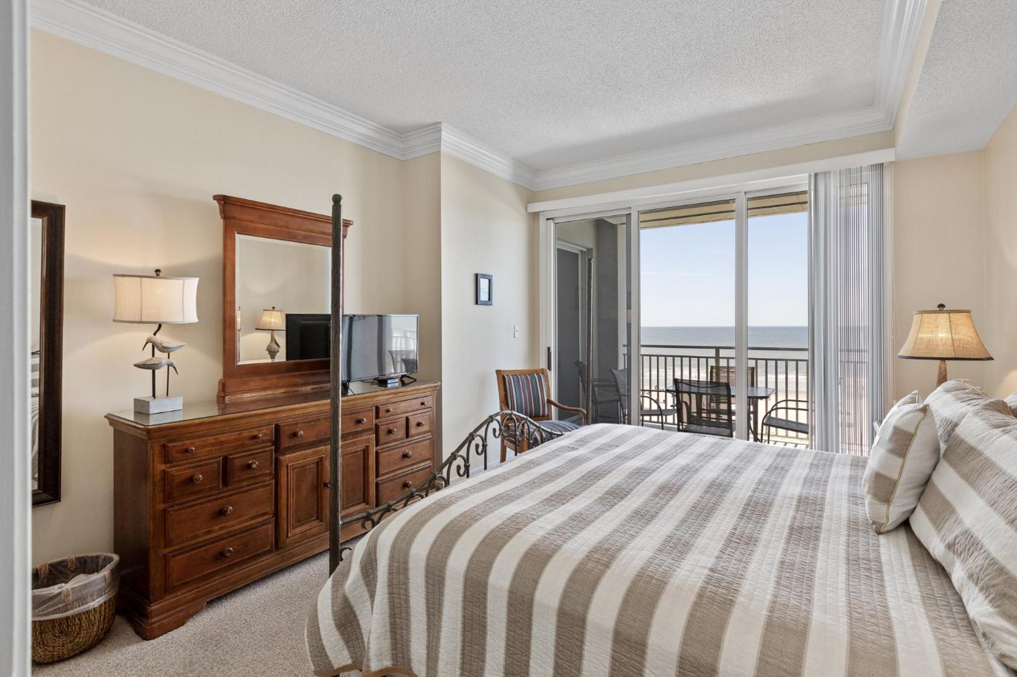 3503 Seacrest - Host2Coast Villa Hilton Head Island Exterior foto