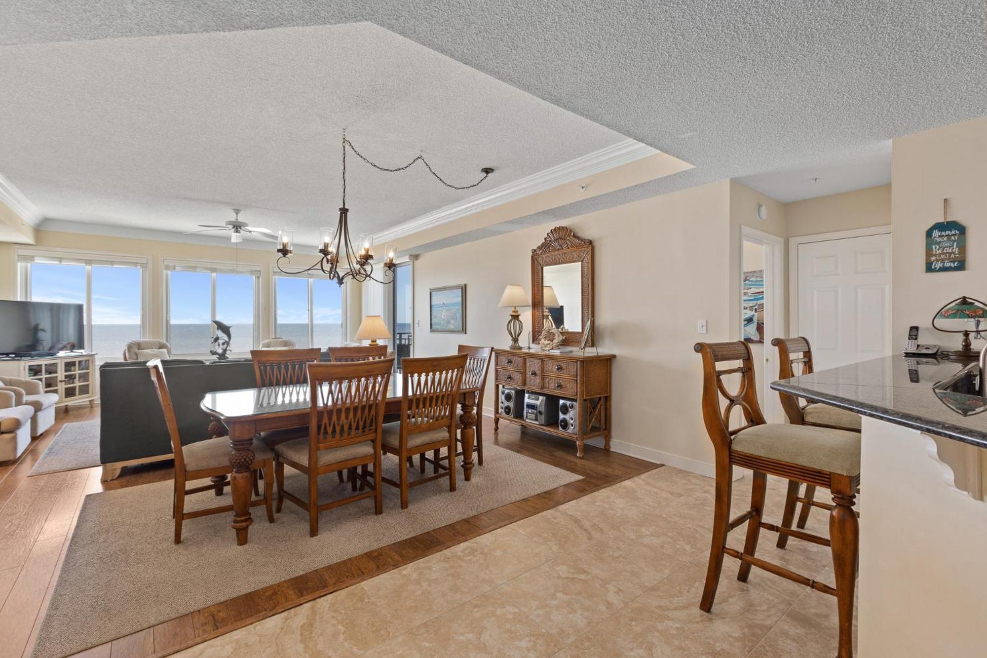 3503 Seacrest - Host2Coast Villa Hilton Head Island Exterior foto