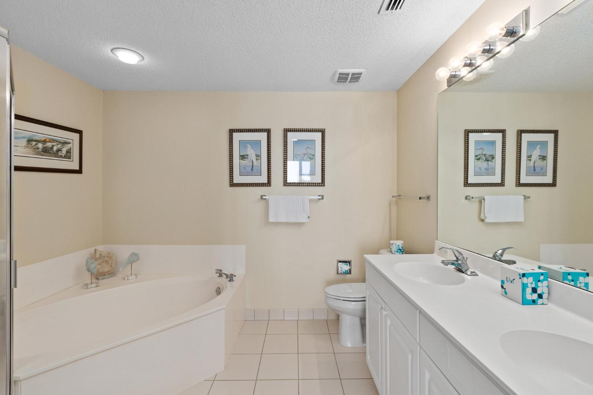 3503 Seacrest - Host2Coast Villa Hilton Head Island Exterior foto