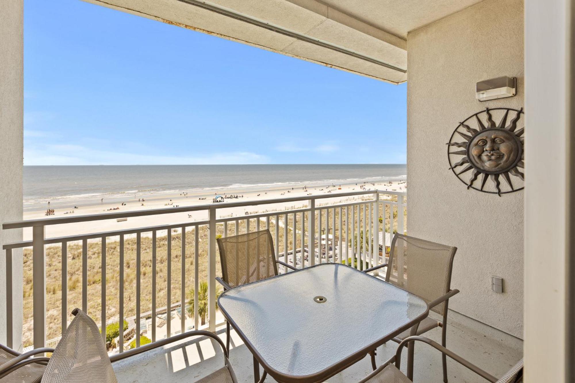 3503 Seacrest - Host2Coast Villa Hilton Head Island Exterior foto