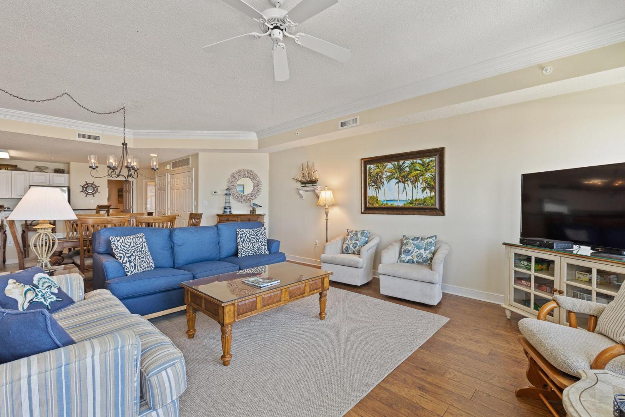3503 Seacrest - Host2Coast Villa Hilton Head Island Exterior foto